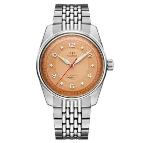 Merkur Hill Series Salmon