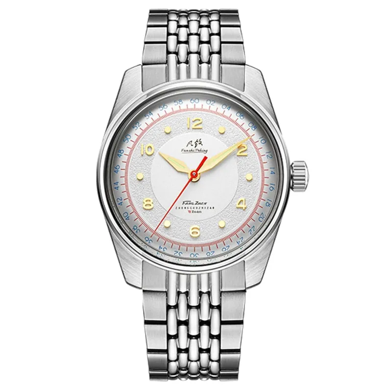 Merkur Hill Series Salmon