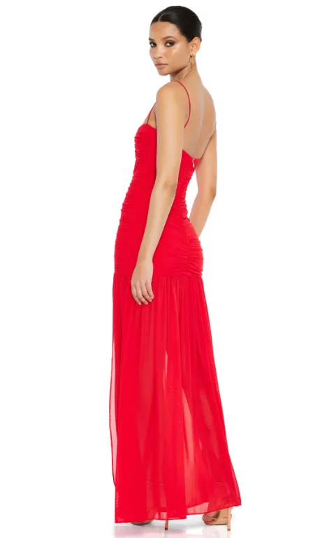 Monroe Gown