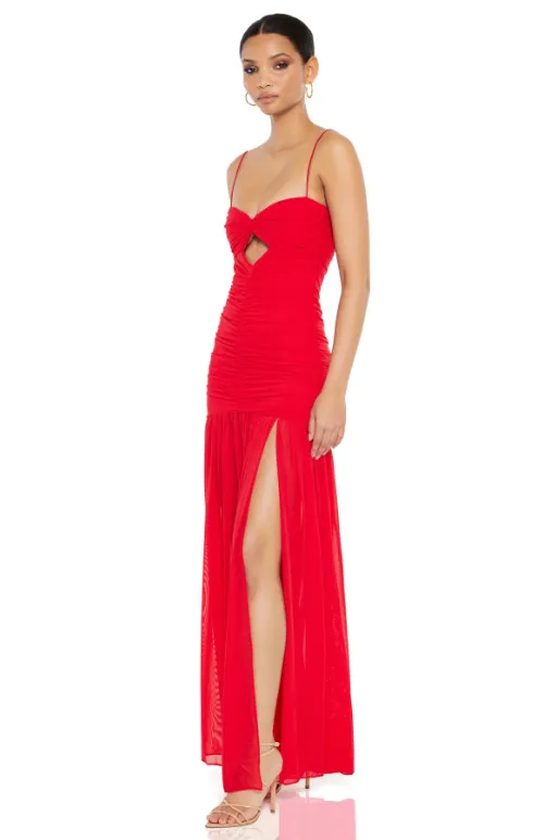 Monroe Gown