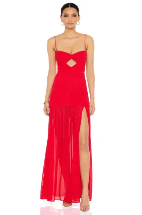 Monroe Gown