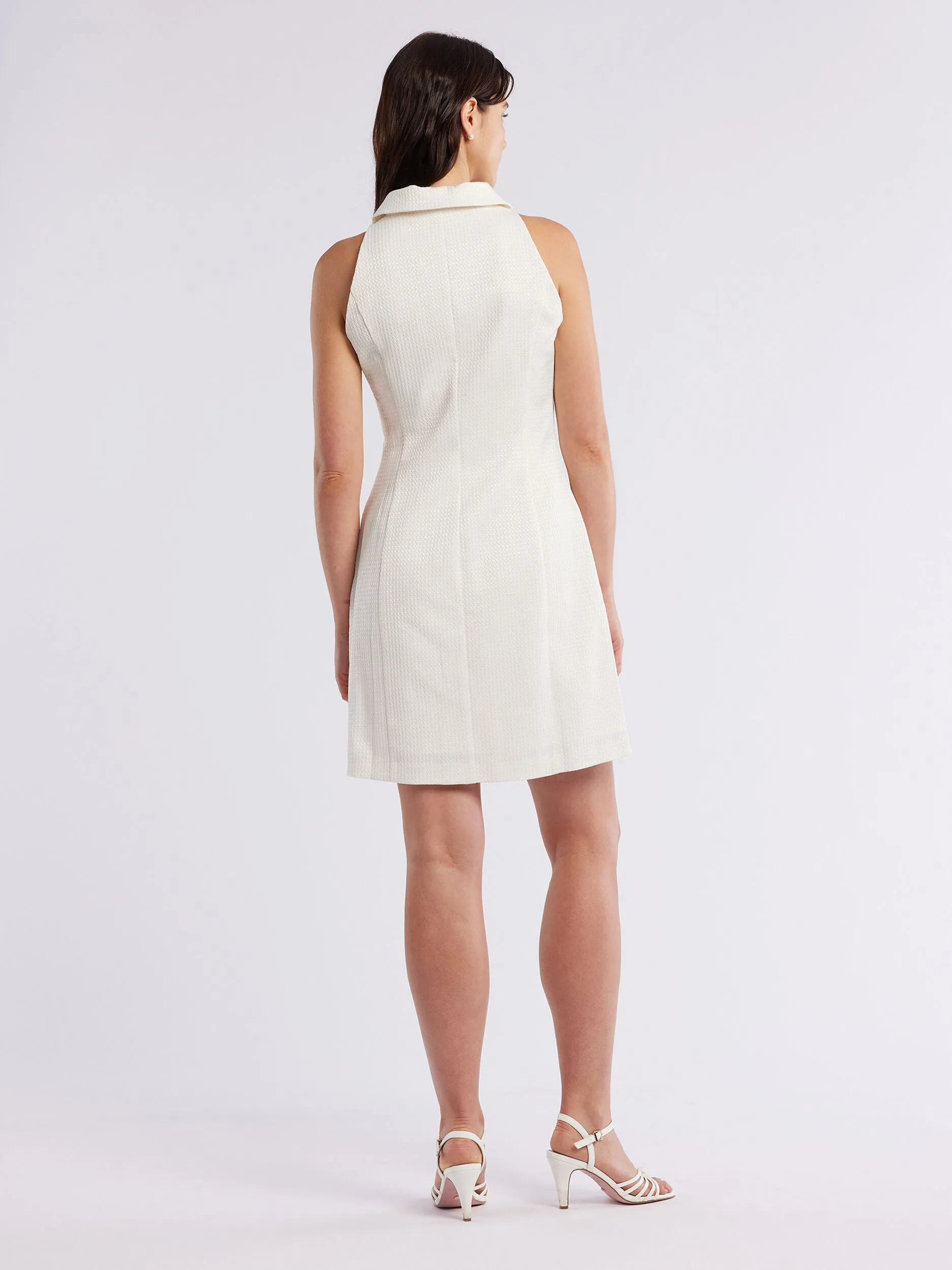 Sofia Shift Dress
