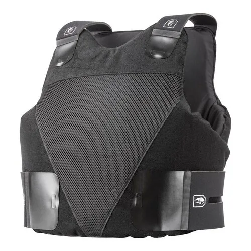 SPARTAN ARMOR SYSTEMS® CONCEALABLE IIIA CERTIFIED WRAPAROUND VEST