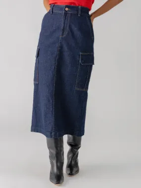 ST Essential Cargo Skirt