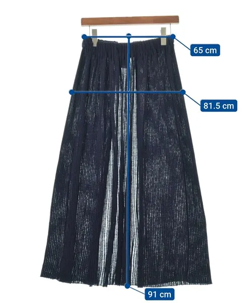 TAN Long/Maxi length skirts