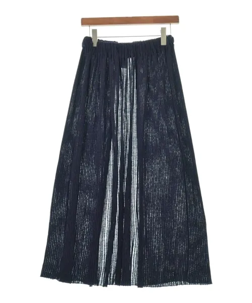 TAN Long/Maxi length skirts