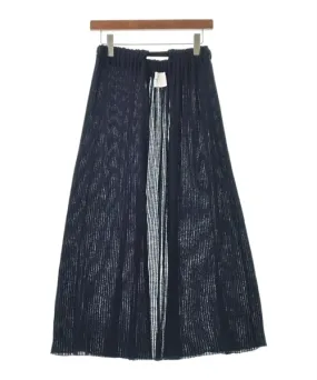 TAN Long/Maxi length skirts