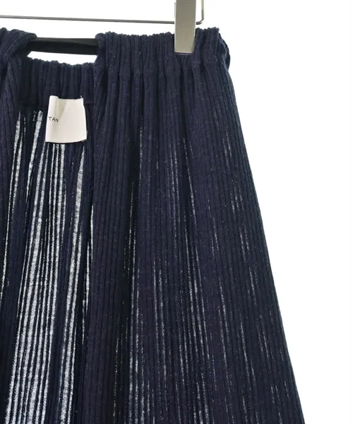 TAN Long/Maxi length skirts