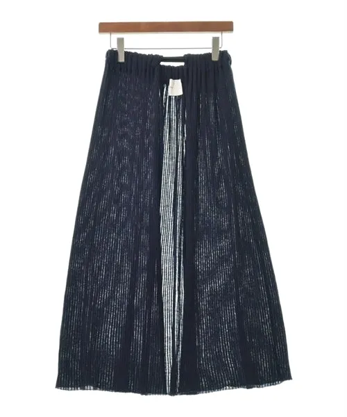 TAN Long/Maxi length skirts