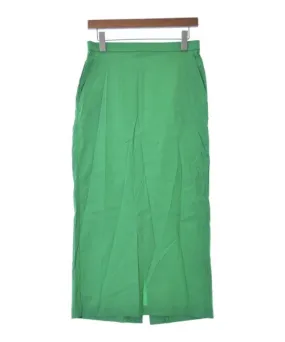 theory luxe Long/Maxi length skirts