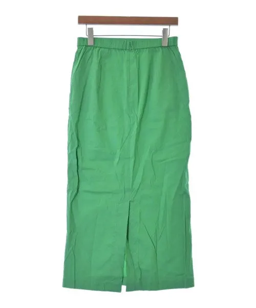 theory luxe Long/Maxi length skirts