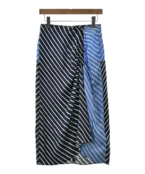 tibi Long/Maxi length skirts