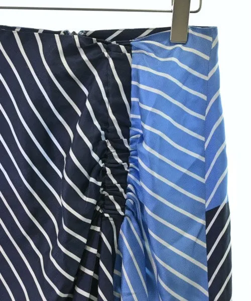 tibi Long/Maxi length skirts