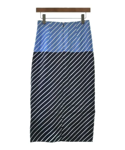 tibi Long/Maxi length skirts