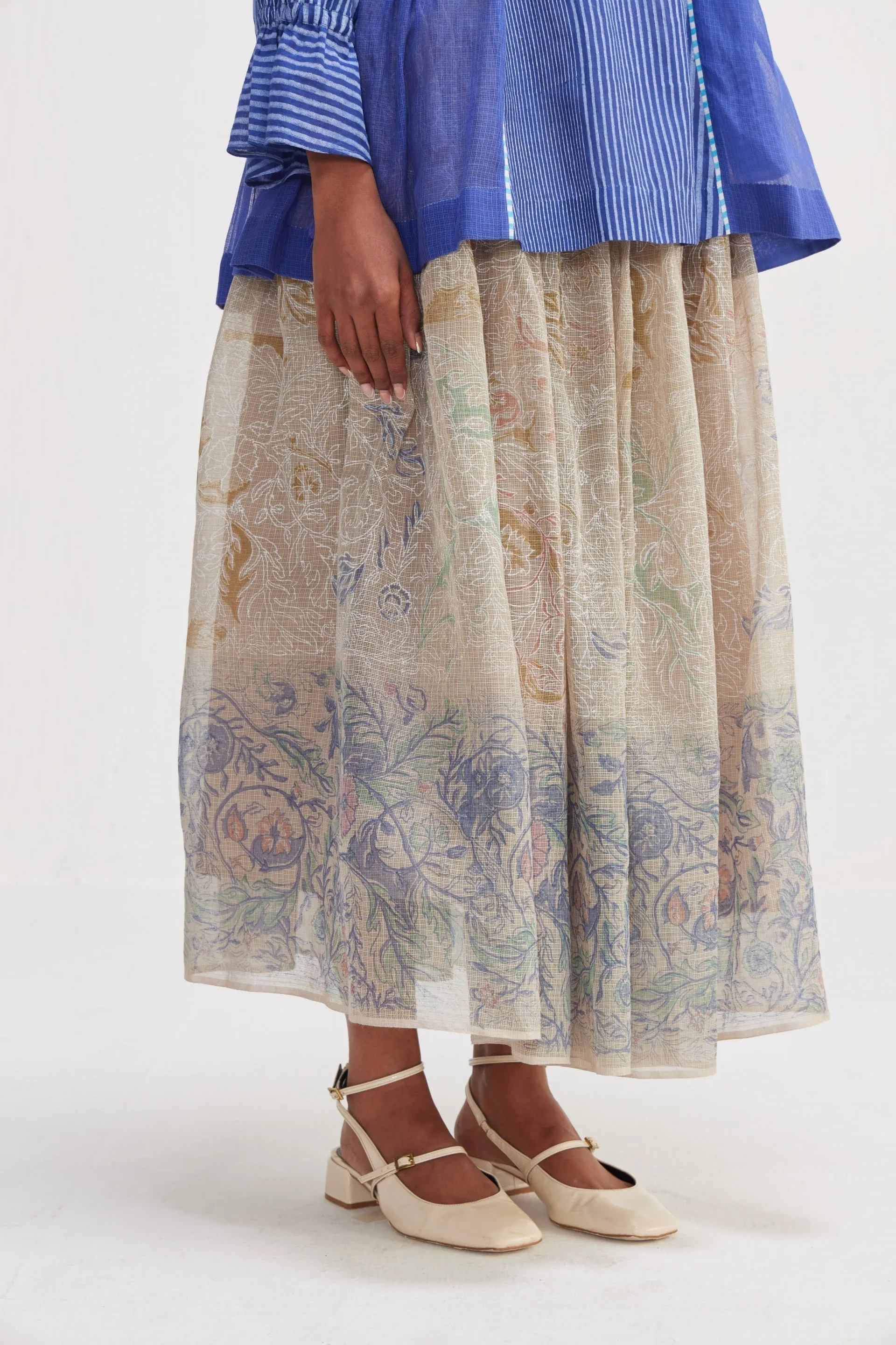 UBER SKIRT
