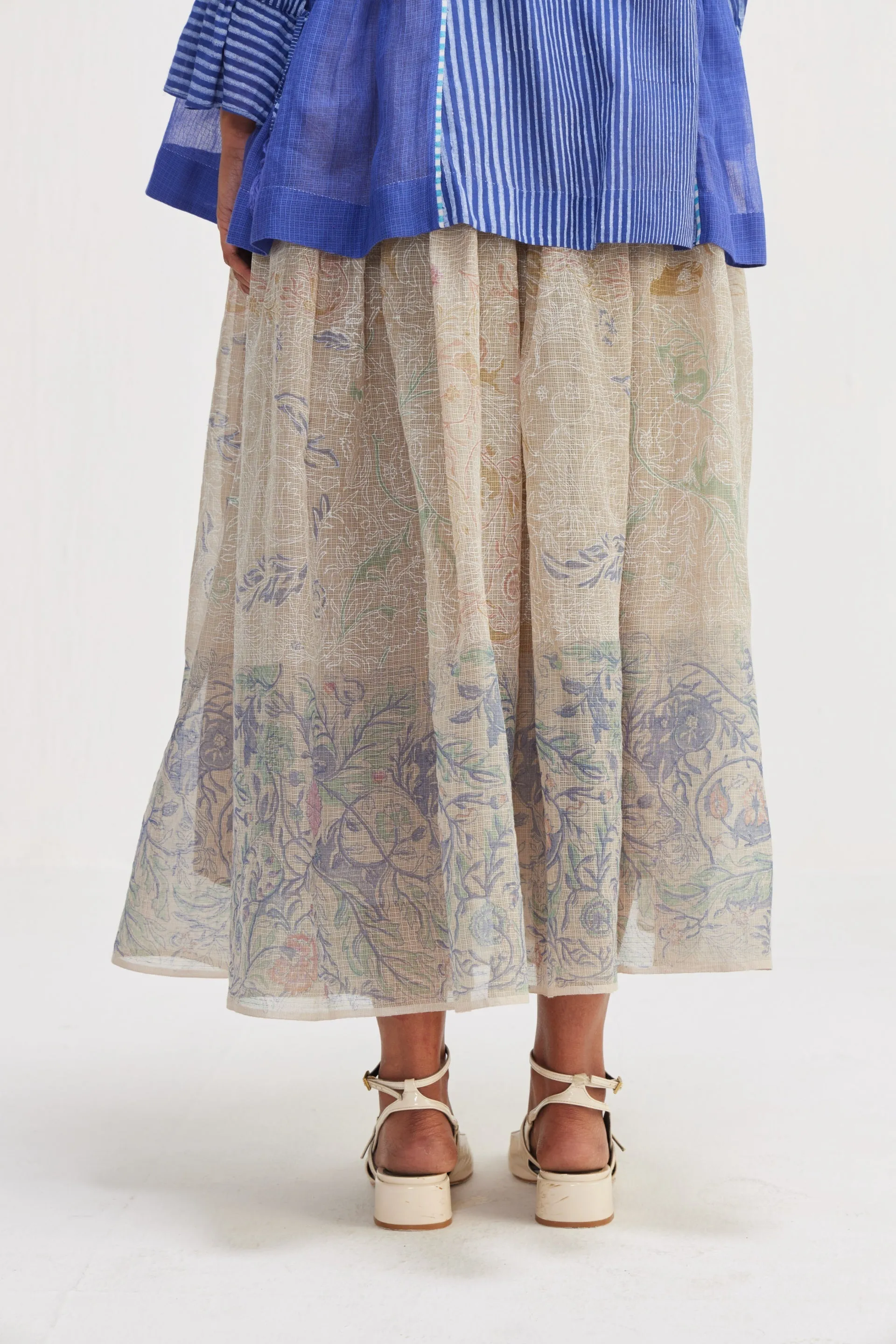UBER SKIRT