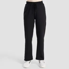 Urban Loose Gym Trousers (Black)